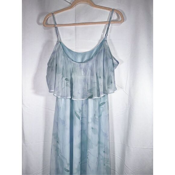 Show Me Your Mumu maxi dress - Picture 4 of 12